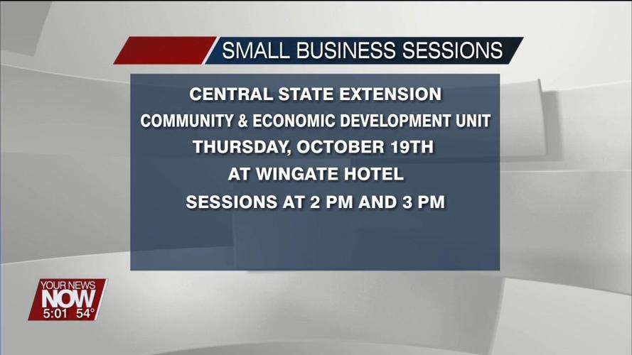 Lima councilman working to promote growth of small businesses