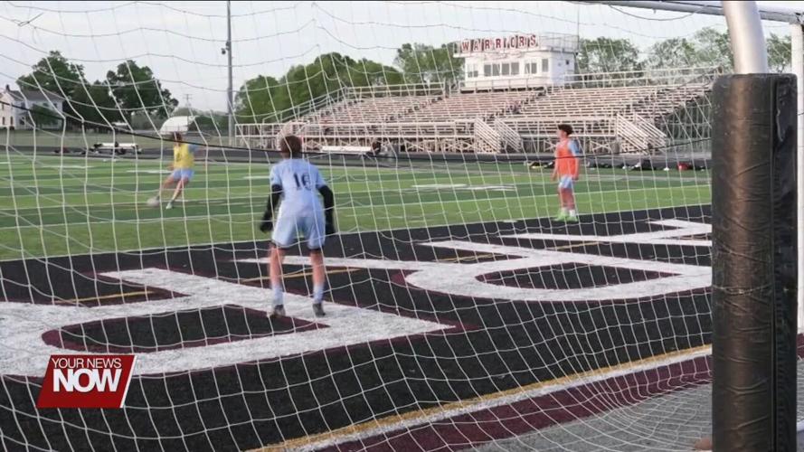 Parents of young athletes value the health benefits of sports, but experts emphasize watching for signs of stress and burnout