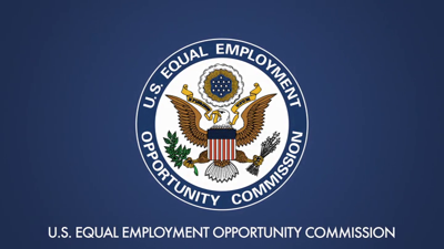 Equal Employment Opportunity Commission logo