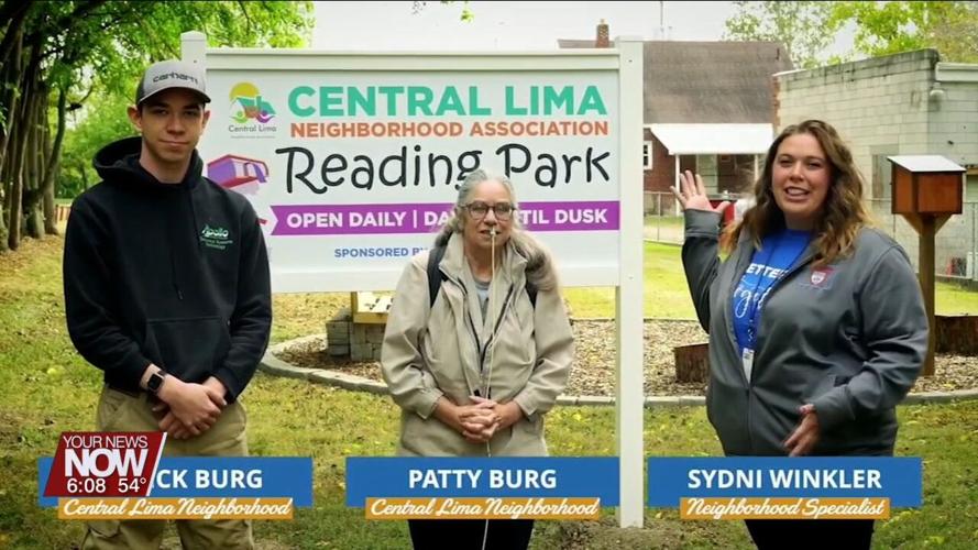New video from the City of Lima gives a tour of the city's neighborhood associations