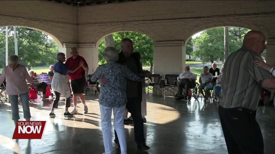 82nd year of Dancing in Lincoln Park kicks off on June 7th