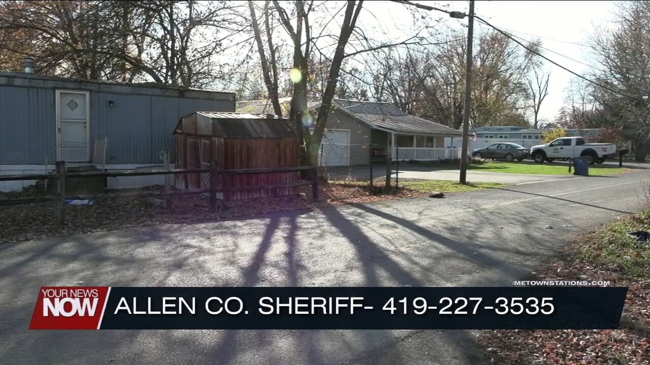 Woman Found Dead During Wellness Check Ruled Homicide By Allen County ...