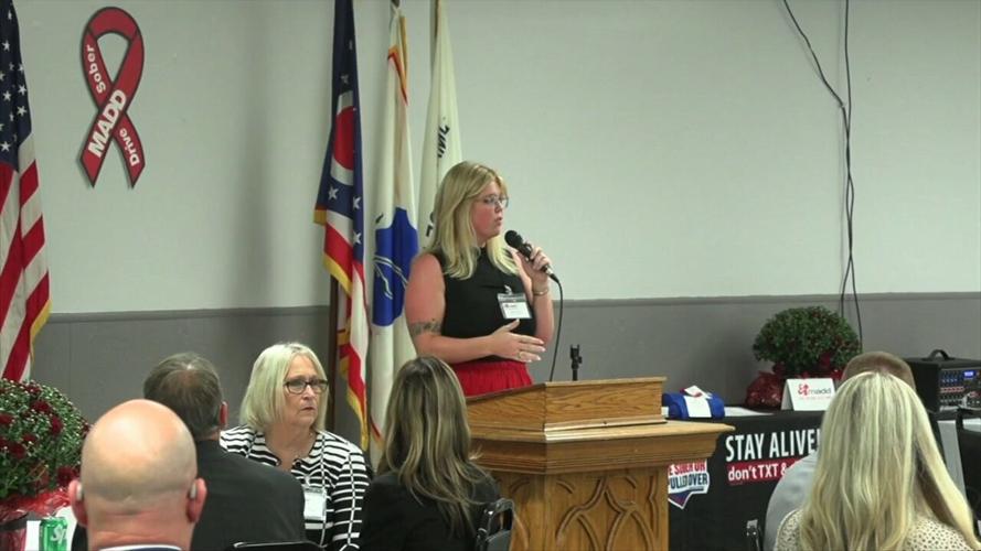 Mothers Against Drunk Driving (MADD) Presents Top Cop Awards.jpg