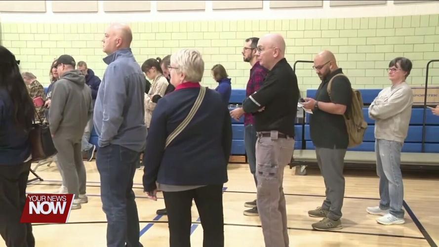 Huffman talks about his concerns over proposed map making ballot imitative