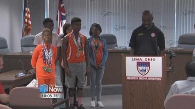 AAU Track Championships returning to Lima