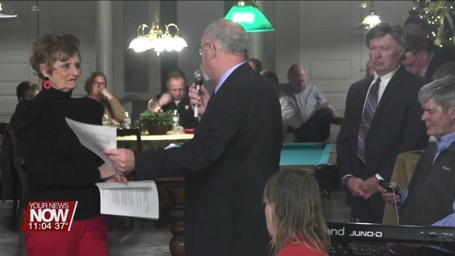 Arnold C. Deinstberger Foundation Awards 250k to Schools and Charities