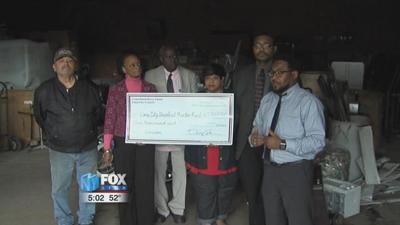 Reward offered on Cold Case Homicides