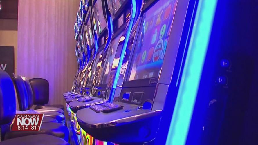 Hollywood Casino in Toledo to reopen on June 19th