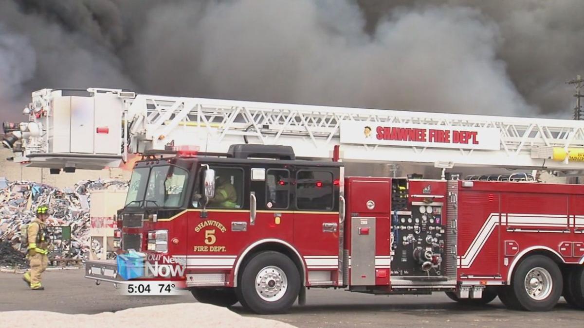 Lima Fire Department hiring new firefighters News