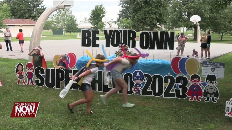 Kids Fest brings families and Putnam Co. agencies together