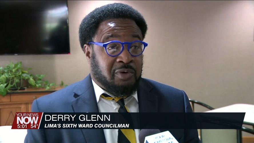 Lima councilman working to promote growth of small businesses