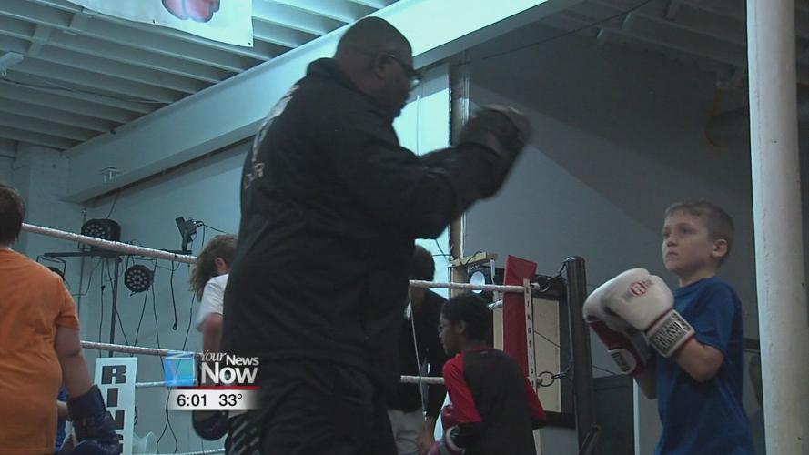 Community welcomed into the Soldiers of Honor for campaign kickoff event