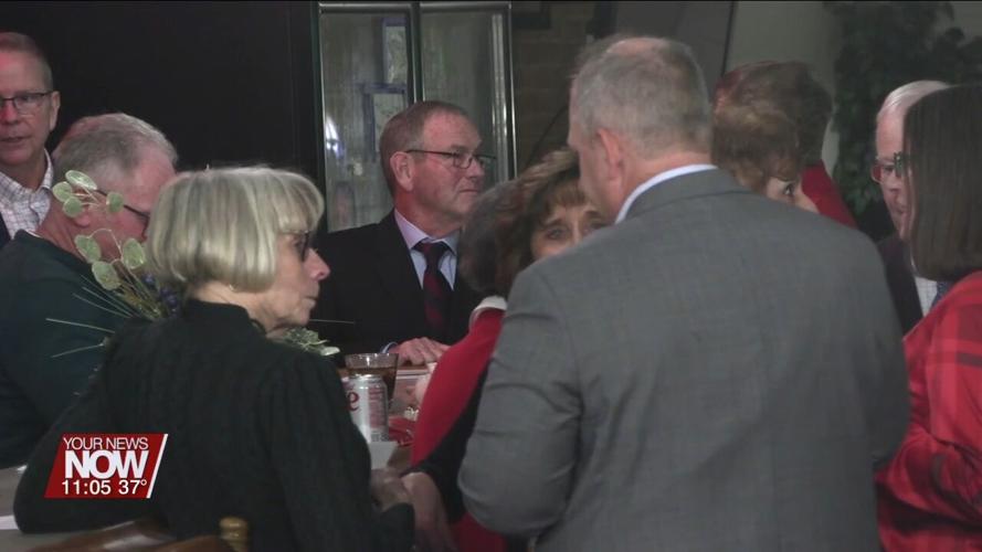 Arnold C. Deinstberger Foundation Awards 250k to Schools and Charities