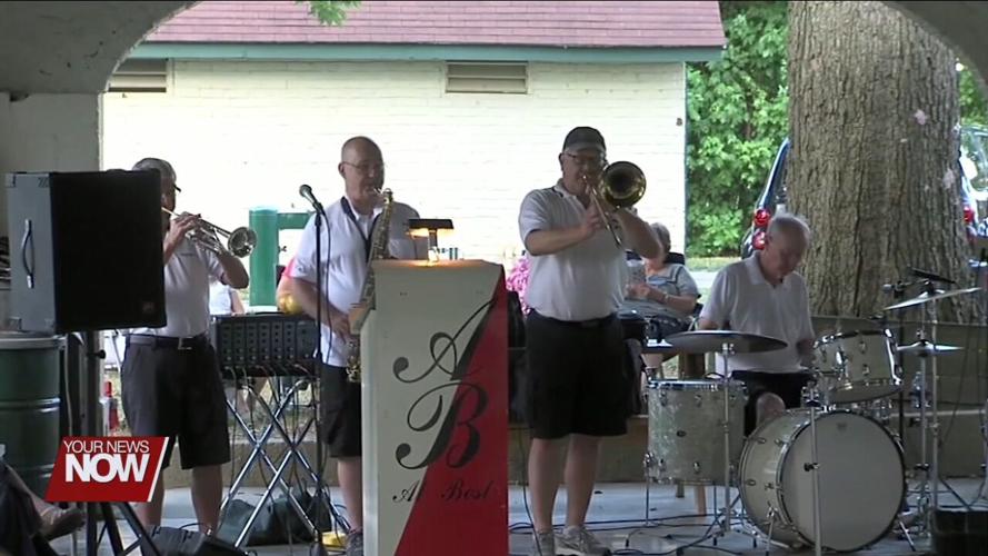 82nd year of Dancing in Lincoln Park kicks off on June 7th