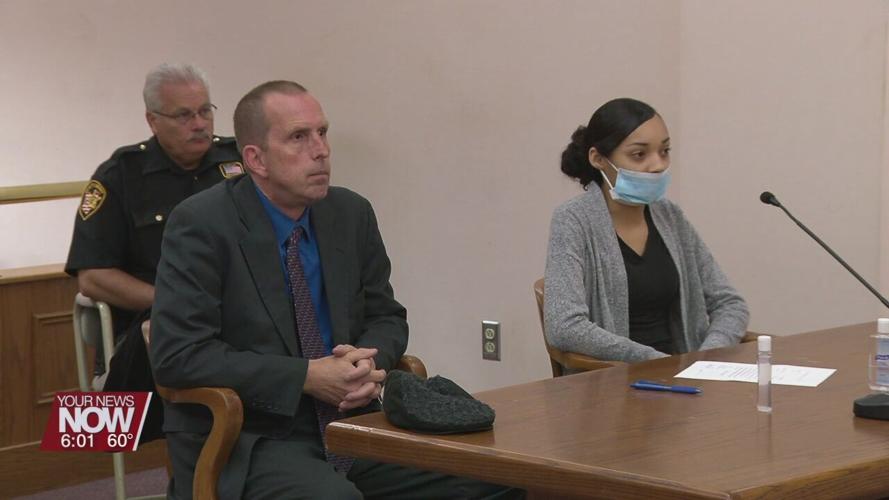 Shooting suspect gives attorney more time to prepare for trial with a time waiver