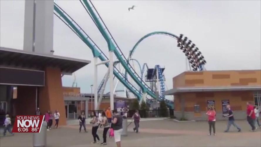 Cedar Point & Kings Island making plans to reopen this summer