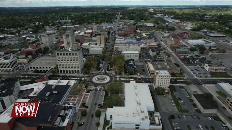 Lima councilman working to promote growth of small businesses