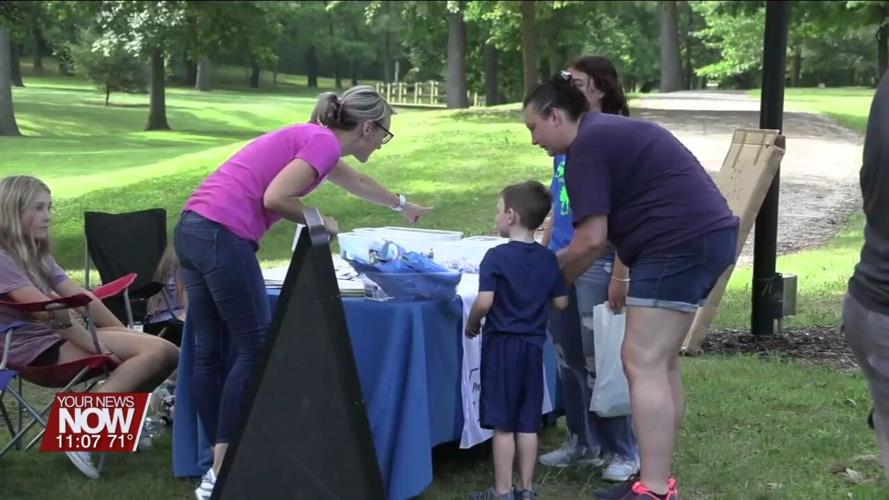 Kids Fest brings families and Putnam Co. agencies together