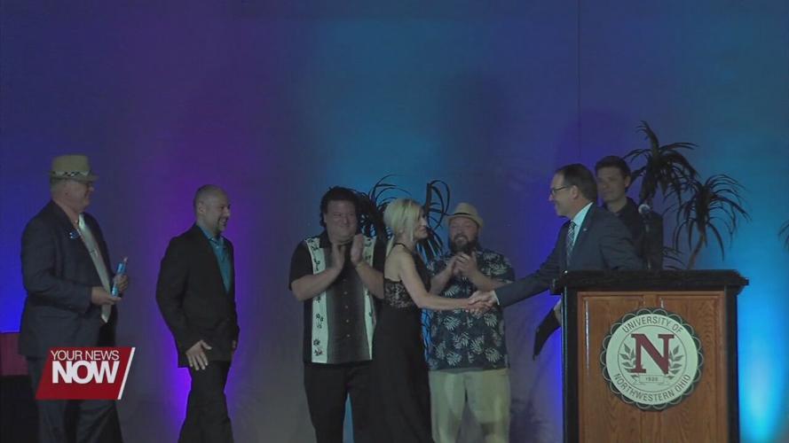 Chamber of Commerce holds 19th Annual Awards Gala