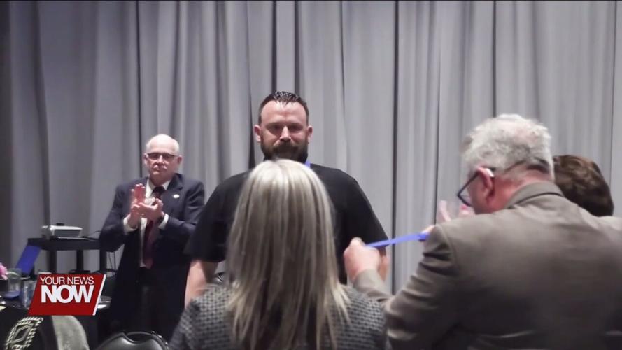 Nominations are now being sought for 2025 Jefferson Awards