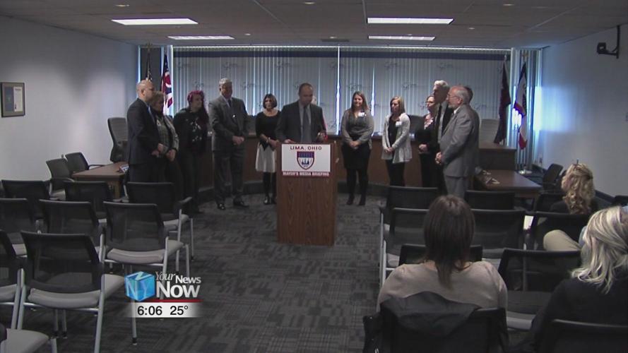 Local officials are asking everyone to participate in the upcoming 2020 Census