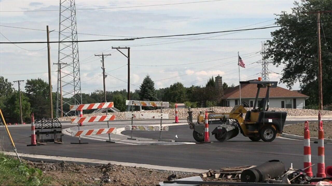 Allen East Local Schools Host Open House & Update on Projects News