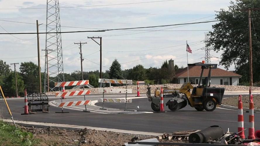 Allen East Local Schools Host Open House & Update on Projects