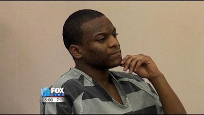 Prison sentence for Kevin Godsey