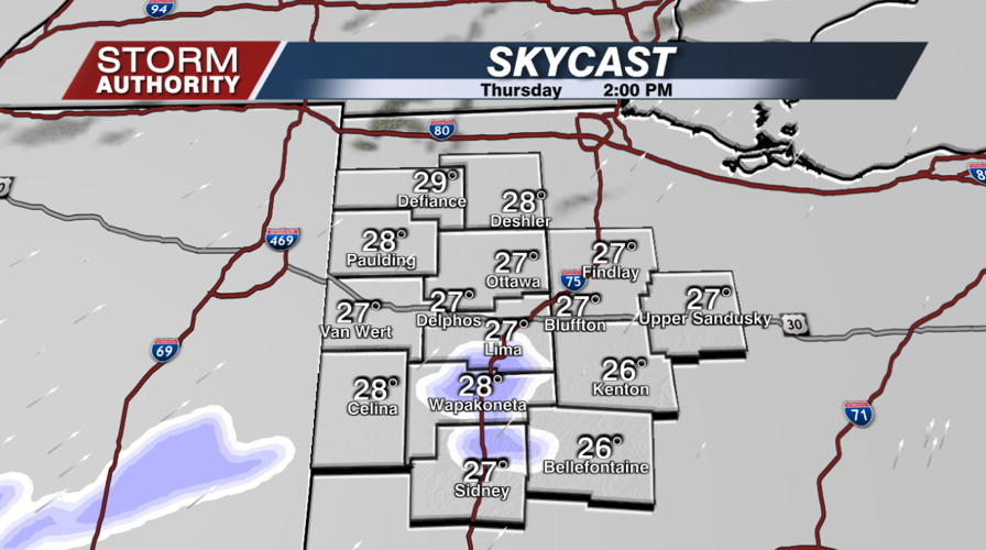 2PM Skycast