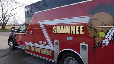 Shawnee Township Fire Department adopts new alert system to improve road safety