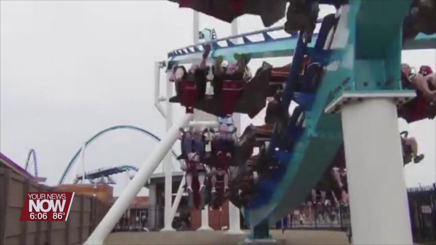 Cedar Point & Kings Island making plans to reopen this summer