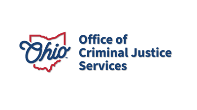 Office of Criminal Justice Services logo