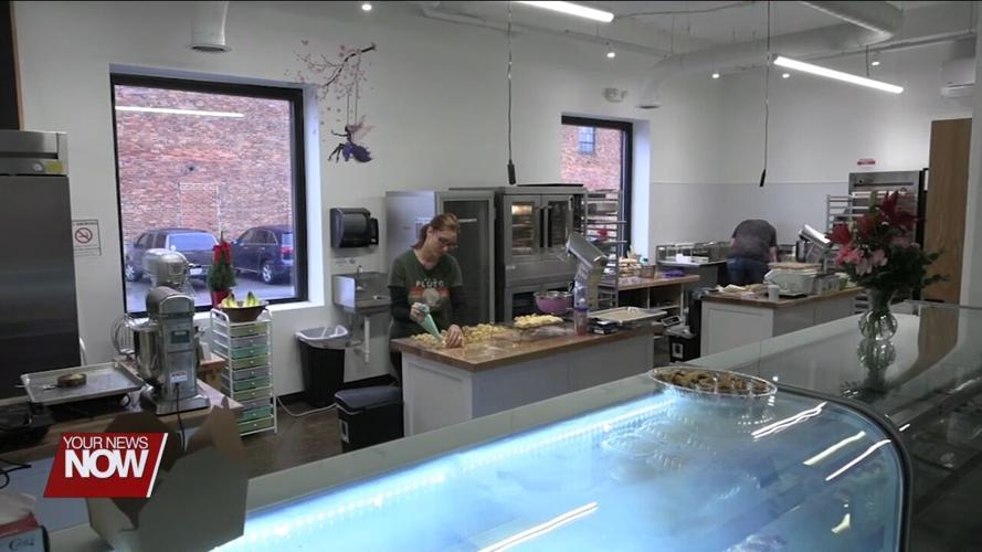 Local and state officials discuss growth in Downtown Lima