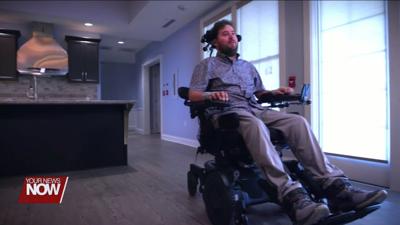 Lima native Austin Beggin to appear on Sunday's "60 Minutes"