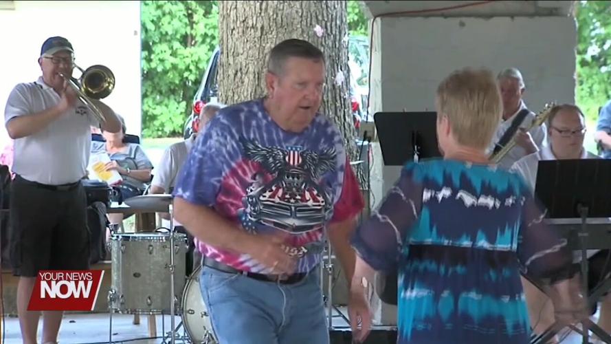 82nd year of Dancing in Lincoln Park kicks off on June 7th