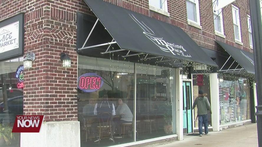 2022 Lima Allen Co. Chamber of Commerce Small Business of the Year finalists