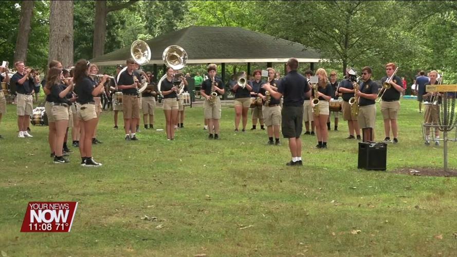 Kids Fest brings families and Putnam Co. agencies together