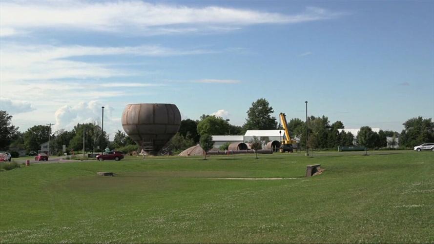 Allen East Local Schools Host Open House & Update on Projects