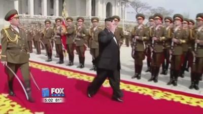 ONU professor on recent North Korea conflict
