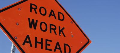 Road Work Generic