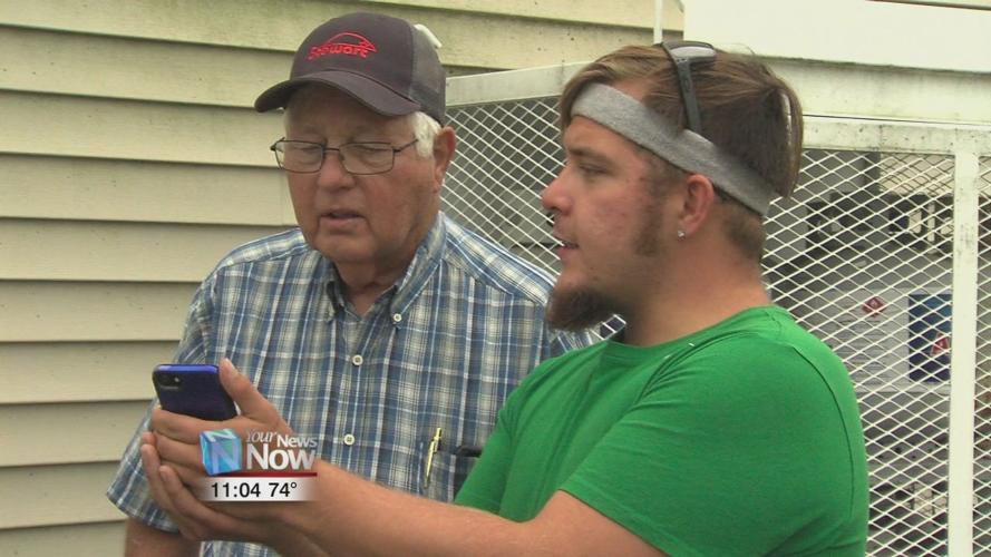 Gomer residents share their story of the semi-truck police chase 4.jpg