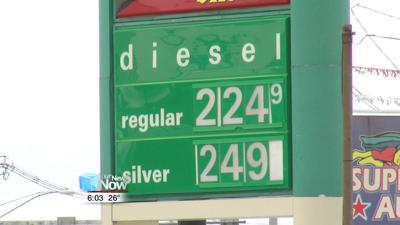 Ohio gas prices at near two month high 1.jpg