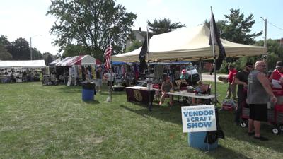 Food, games and music highlight St. Marys SummerFest weekend