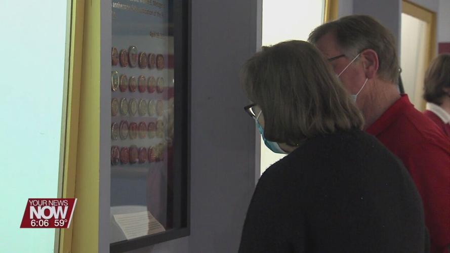 Special additions to Roll of Valor 10th anniversary at Allen County Museum