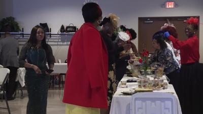 Lima Altrusa club hosts Kentucky Derby fundraiser to support scholarships and community programs