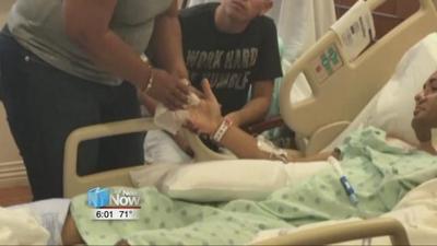 Local Hospitals Plan, Train In Case Of Mass Casualty