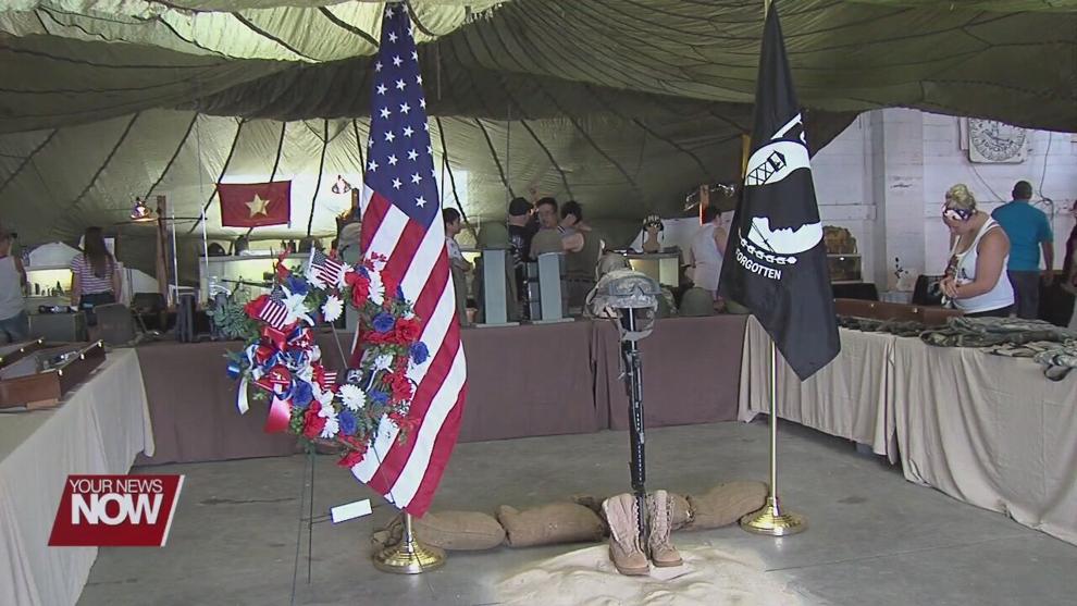 4th of July St. Joe Festival returns to News