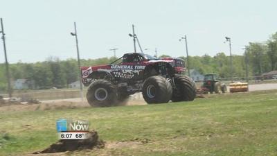 4-Wheel Jamboree Expects Large Crowd At Allen County Fairgrounds