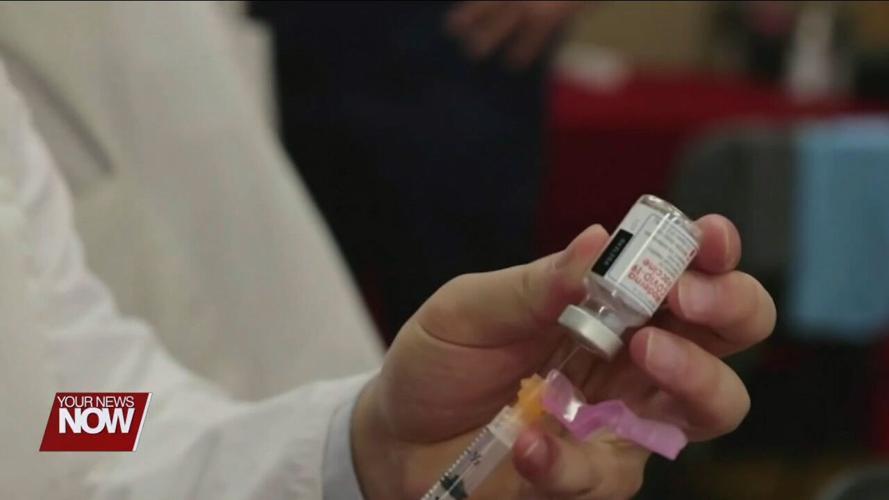 Allen County is seeing an uptick on COVID cases says Allen County Public Health