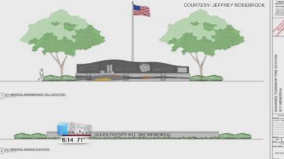 Shawnee Optimists make donation towards planned 9-11 Memorial 1.jpg
